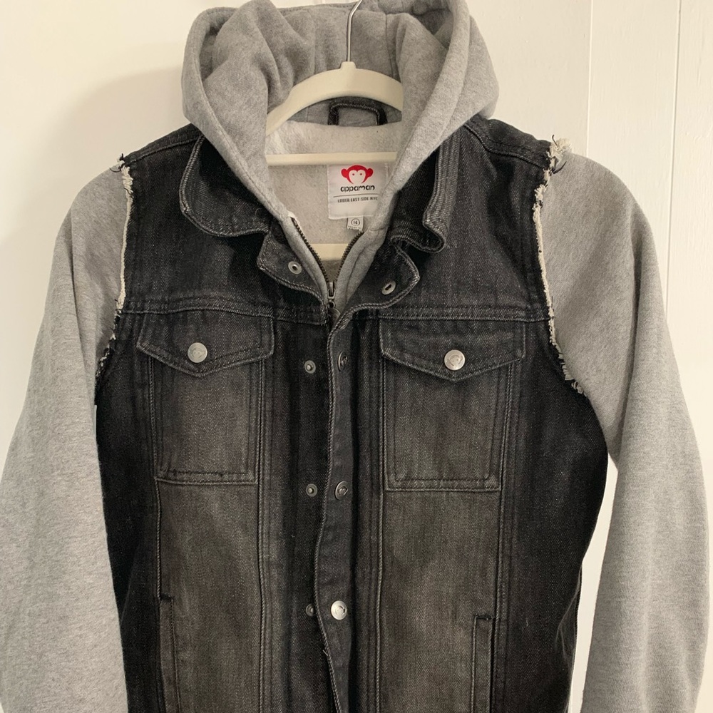 Appaman boys jacket